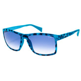 Italia Independent Blue Acetate Sunglasses -   -  Italia Independent.
